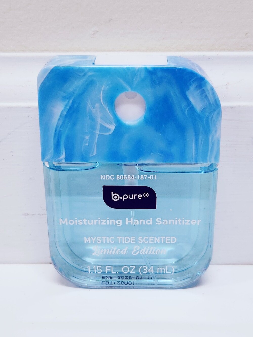 B Pure Hand Sanitizer Bundle - Picture 11 of 12